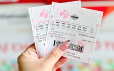 1.132 tỷ đồng tiền thưởng của Vietlott về tay ai?