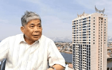 Sau gần 1 năm ông Lê Thanh Thản tái xuất, Tập đoàn Mường Thanh trúng thầu khu đô thị hơn 1.700 tỷ tại Điện Biên