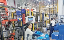 Đón sóng FDI công nghệ tỷ USD