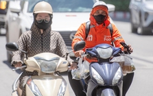Tài xế công nghệ, shipper chưa được bổ sung vào diện đóng BHXH bắt buộc