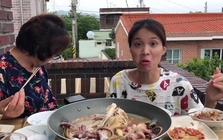 Từ mẹ chồng nàng dâu quốc dân đến ồn ào "cạch mặt" của Youtuber triệu view: Quá khứ từng đẹp thế này!