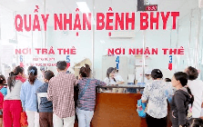 Từ 1/7, người dân cả nước đón tin vui: Đi khám trái tuyến tại các bệnh viện này sẽ được BHYT chi trả tới 50%