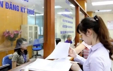 Thu nhập dưới 15,5 triệu đồng mỗi tháng không phải nộp thuế thu nhập cá nhân