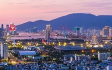 Đà Nẵng dẫn đầu lượng tìm kiếm trên Traveloka