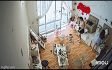 Cô gái đánh người tại cửa hàng làm đẹp ở Hưng Yên, tiếp tục tìm tới nạn nhân sau 4 phút