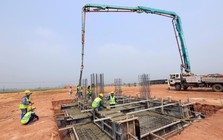 Cắm thành công 4.600 trụ thép nặng 200.000 tấn, Việt Nam biến điều không thể thành có thể, lập cú đúp kỳ tích khiến cả thế giới ngỡ ngàng