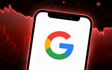 Hai nhà khoa học nghỉ việc, Google mất 269 tỷ USD vốn hóa chỉ trong một ngày
