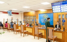 Vụ yêu cầu cụ bà gần 100 tuổi lên phường làm thủ tục hành chính ở Hà Nội: Cán bộ đến tận nhà xin lỗi