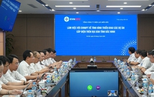 EVNNPT và EVNNPC phối hợp đẩy nhanh các dự án cấp điện cho tỉnh Bắc Ninh