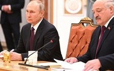 Chính phủ Belarus lên tiếng nói rõ về “góc khuất” liên quan báo cáo 30 trang đang lan truyền