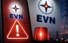 EVN phát cảnh báo khẩn, người dân cả nước cần đặc biệt cẩn thận để tránh mất trắng tiền trong tài khoản