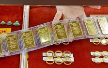 Giá vàng SJC, vàng nhẫn trơn chiều ngày 23/6 bất ngờ giảm mạnh, người mua lỗ gần 5 triệu sau vài tiếng