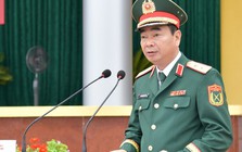 Bổ nhiệm tân Phó Tổng Tham mưu trưởng Quân đội nhân dân Việt Nam
