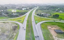 Giao cao tốc Hà Nội - Thái Nguyên cho địa phương: Khai thác, quản lý thế nào?