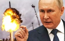 TST: Nga chỉ còn 1 tháng trước giờ G! Kế hoạch 700 tên lửa gây lo ngại - Ông Putin đi nước cờ khiến EU náo động