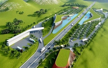 Nhiều trạm dừng nghỉ do Tập đoàn Phương Trang đầu tư chưa đáp ứng tiến độ