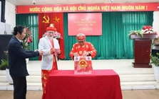 Người tham gia cấp ủy chi bộ thôn, tổ dân phố không được quá 65 tuổi