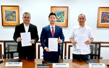 VinEnergo hợp tác với nhà phân phối điện lớn nhất Philippines nghiên cứu phát triển 5GW điện nền với giá bán 17 cent/kwh