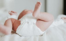 Trung Quốc điều tra thông tin tã trẻ em nhiễm hóa chất