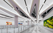 TPHCM phê duyệt quy hoạch TOD dọc tuyến metro số 2 (Bến Thành - Tham Lương)