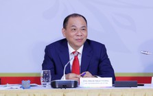 Ngân hàng chi 6,8 tỷ thưởng nhân viên dịp tỷ phú Phạm Nhật Vượng là cổ đông mới