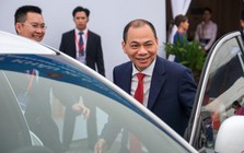 Tin vui của DN tỷ phú Phạm Nhật Vượng tại quốc gia đông dân nhất TG, nhiều người dân trực tiếp hưởng lợi