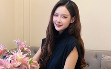 Hoa hậu Bảo Ngọc lên tiếng về nghi vấn sửa thư đỗ thạc sĩ trường top đầu thế giới