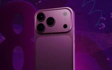 Thông tin mới về thiết kế iPhone 18 Pro Max