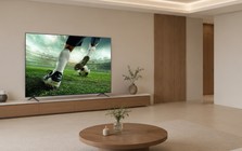 Siêu phẩm LG về Việt Nam đúng mùa World Cup