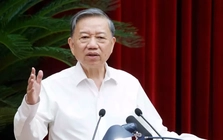 Tổng Bí thư, Chủ tịch nước: Dứt khoát khắc phục nhận thức lệch lạc, coi quy hoạch là giữ chỗ