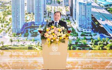 Đại gia Trần Đăng Khoa đứng sau đại dự án Sông Hồng liên tục lập ra hàng loạt công ty, có DN tăng vốn gấp 8 lần lên 12.800 tỷ