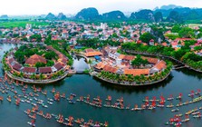 Việt Nam sắp có thêm khu kinh tế rộng gần 30.000 ha, trải dài qua 4 xã