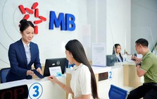 MB cung cấp Ngoại tệ mặt hợp pháp, sẵn sàng cho hành trình quốc tế