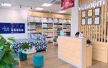 Vua Nệm - Đối tác hàng đầu của các thương hiệu nệm quốc tế