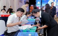 The Peak Garden tạo dấu ấn với định hướng phát triển không gian sống xanh tại khu Nam