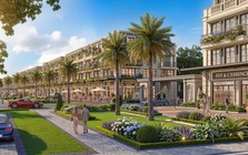 Sol Garden: Điểm đến sở hữu ba tầng giá trị trong kỷ nguyên đô thị trải nghiệm