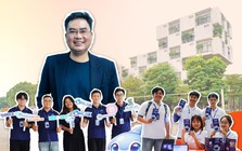 Học khởi nghiệp ở trường đại học: Không phải ai cũng thành founder, nhưng ai cũng cần tư duy làm chủ