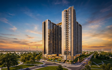Lộ diện một dự án của Sunshine sở hữu địa thế "kề sông, cận đại lộ", trực diện trục cảnh quan gần 30 tỷ USD
