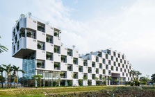 Trường Đại học của Tập đoàn FPT đứng đầu Việt Nam và lọt top 100 thế giới ở hạng mục này