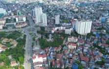 8 tỷ USD vốn FDI đổ về Thái Nguyên trong 6 tháng