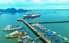 Quảng Ninh sẽ trở thành siêu đô thị biển, biên giới, di sản