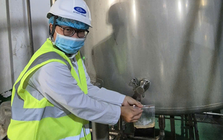 Ngành cà phê tăng tốc chế biến sâu