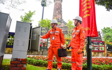 EVN cảnh báo thủ đoạn lừa đảo mới bằng tin nhắn OTP giả mạo