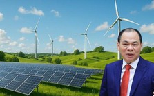 VinEnergo rót thêm 2.600 tỷ đồng vào Gia Lai