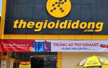 Thế giới Di động dự kiến phát hành hơn 7 triệu cổ phiếu ESOP