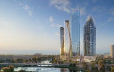 ROX Key Holdings nhận chuyển nhượng vốn góp từ Công ty Kim Sa