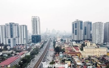 Bất động sản đối mặt nhiều 'sức ép', giao dịch khó bứt phá