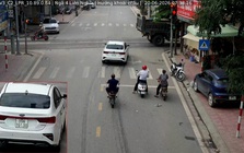 200 chủ xe ô tô, xe máy trong danh sách dưới đây nhanh chóng nộp phạt nguội theo Nghị định 168