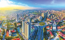 Sau Quảng Ninh, thêm một địa phương sắp nâng hạng lên thành phố trực thuộc Trung ương thứ 9 của Việt Nam