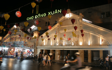 Những dịch vụ được kinh doanh xuyên đêm tại Hà Nội